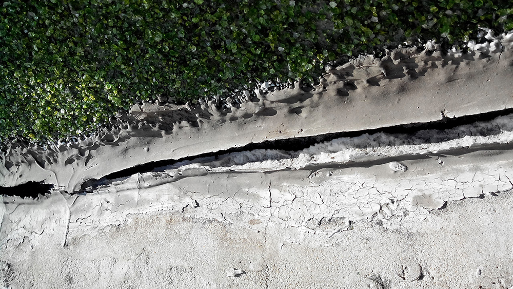 Температурный шов